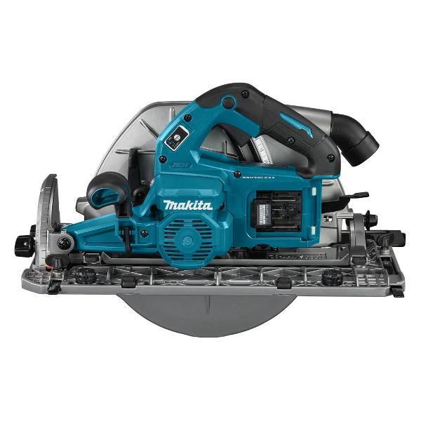 Электропила циркулярная Makita HS011GZ