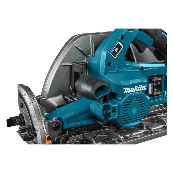Электропила циркулярная Makita HS011GZ