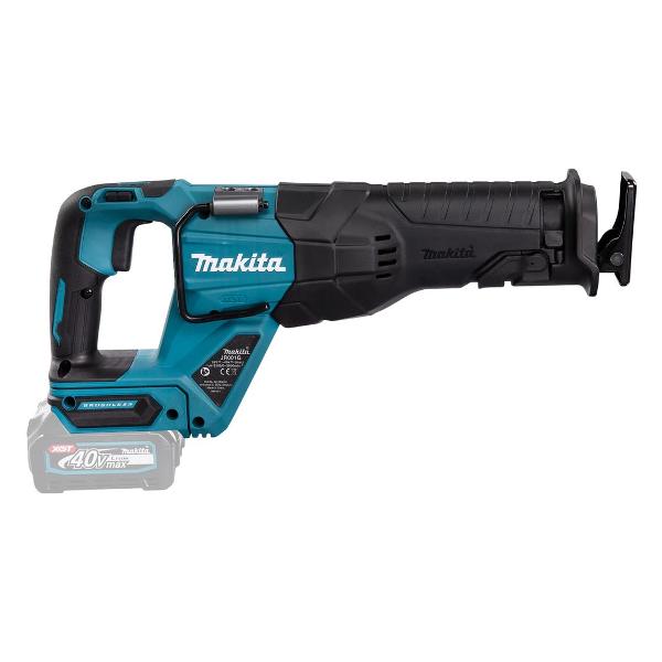 Пила сабельная аккумуляторная Makita JR001GZ