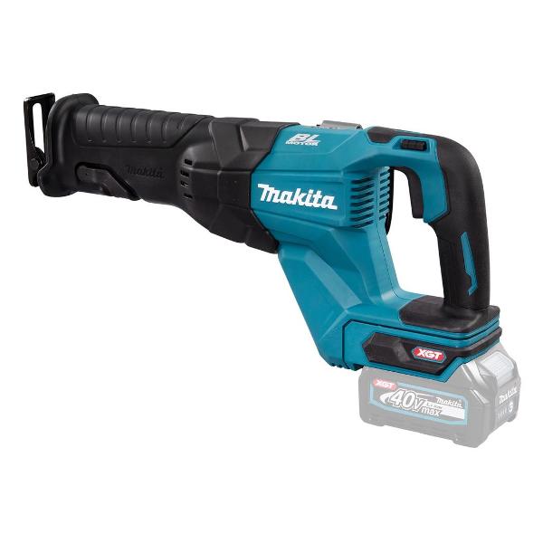 Пила сабельная аккумуляторная Makita JR001GZ
