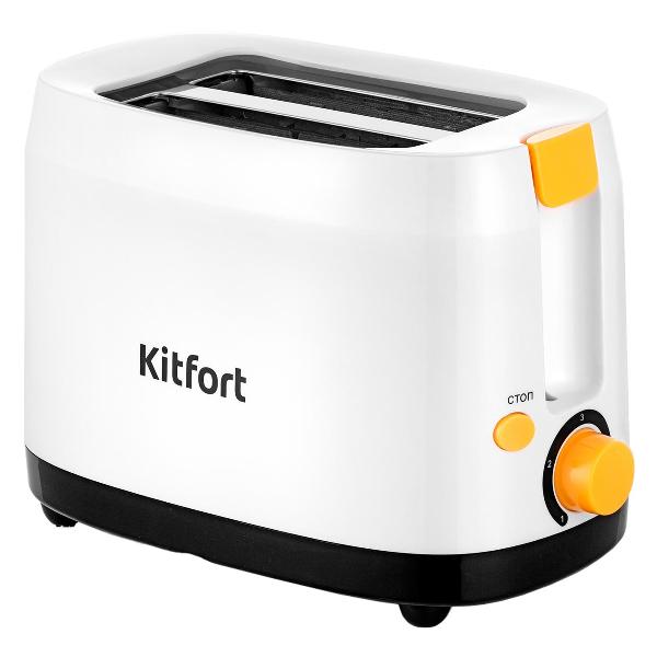 Тостер Kitfort КТ-6206