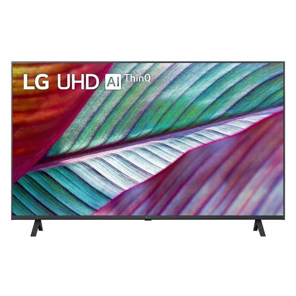 Телевизор LG 43UR78006LK фото