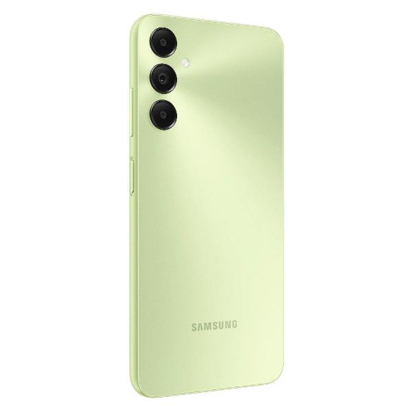 Смартфон Samsung Galaxy A05s 4/128GB зеленый