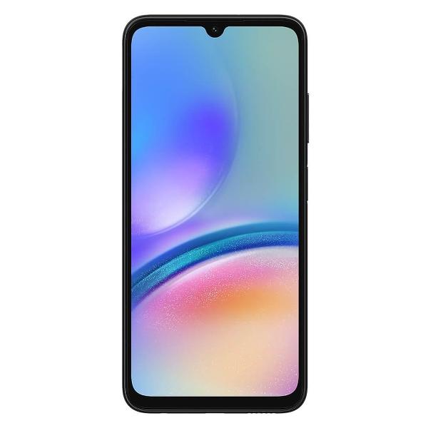 Смартфон Samsung Galaxy A05s 6/128GB черный