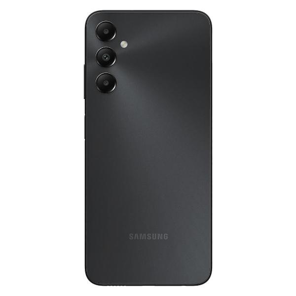 Смартфон Samsung Galaxy A05s 6/128GB черный