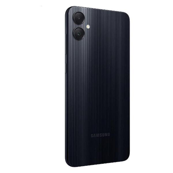 Смартфон Samsung Galaxy A05 4/128GB черный