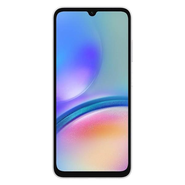Смартфон Samsung Galaxy A05S 4/128GB серебристый