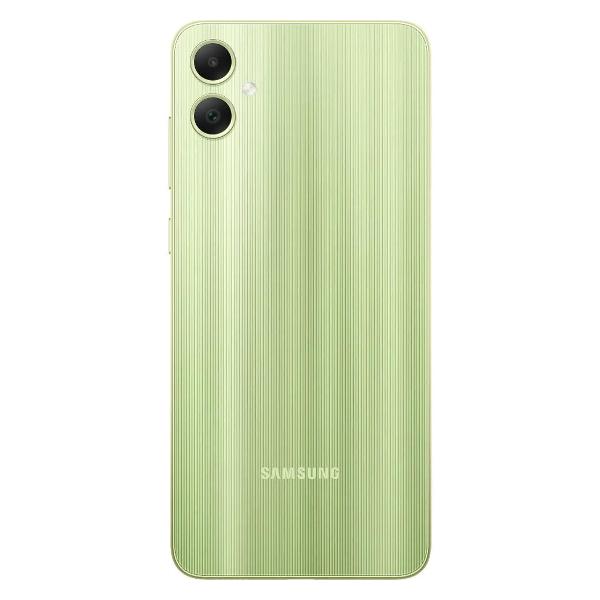 Смартфон Samsung Galaxy A05 6/128GB Green
