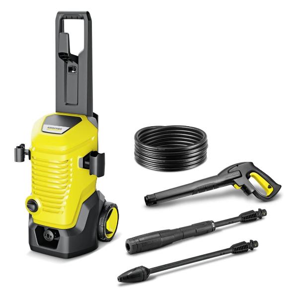 Автомойка Karcher K 5 WCM *EU фото
