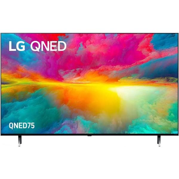 Телевизор LG 65QNED756RA
