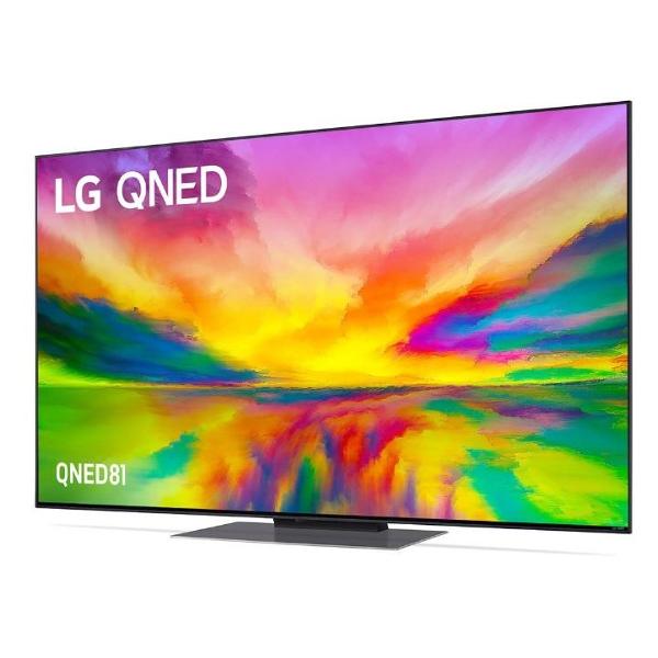 Телевизор LG 55QNED816RA