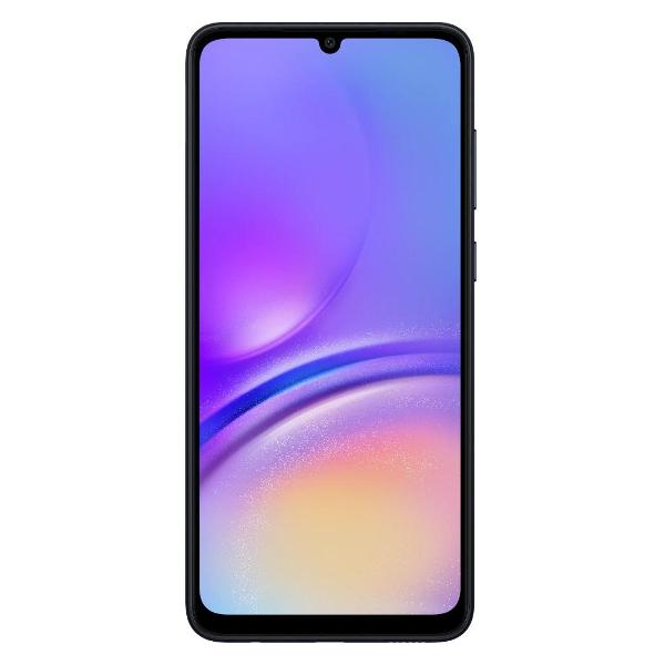 Смартфон Samsung Galaxy A05 6/128GB черный