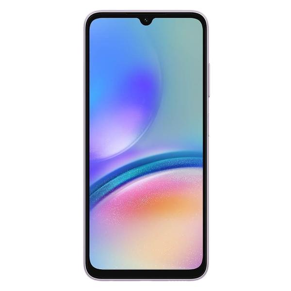 Смартфон Samsung Galaxy A05S 4/128GB Lavander