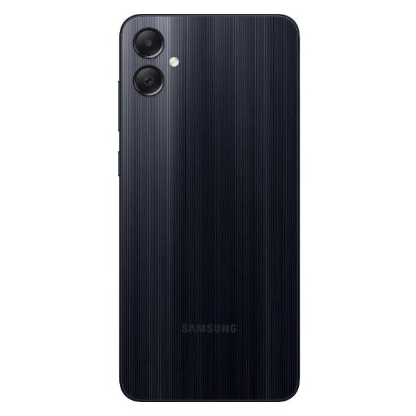 Смартфон Samsung Galaxy A05 6/128GB Black