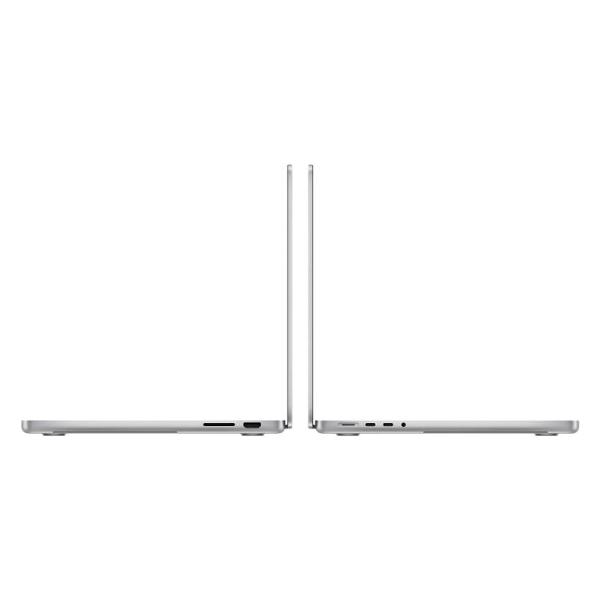 Ноутбук Apple MacBook Pro 14 M3 Pro/18/512GB Silver MRX63 (без RuStore)