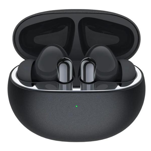 Наушники внутриканальные Bluetooth TCL TW30 Ultra Matte черный