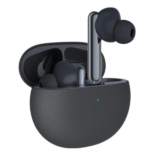 Наушники внутриканальные Bluetooth TCL TW30 Ultra Matte черный