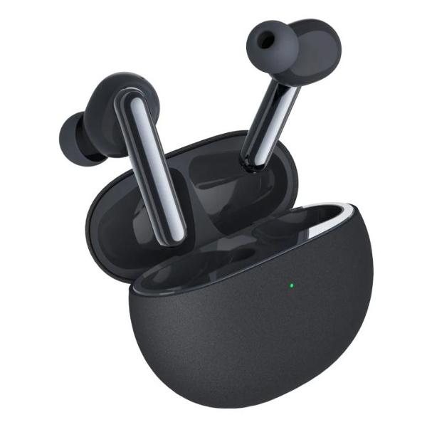 Наушники внутриканальные Bluetooth TCL TW30 Ultra Matte черный