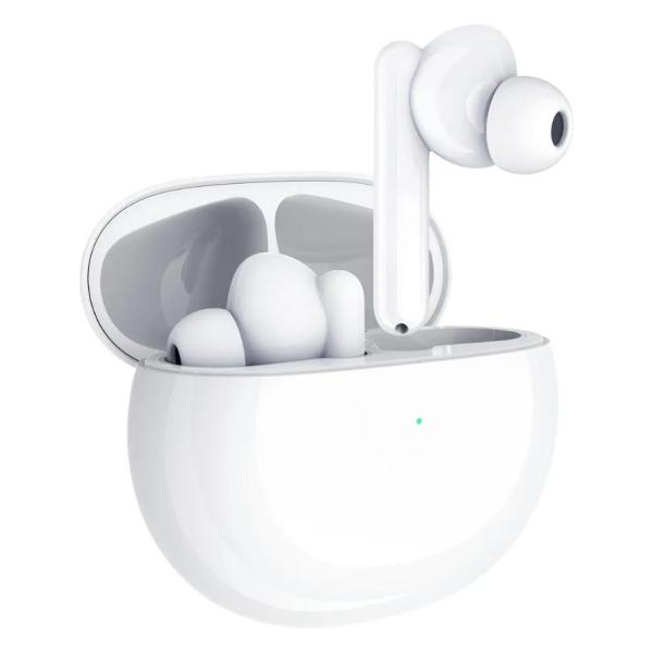 Наушники внутриканальные Bluetooth TCL TW30 Pearl белый