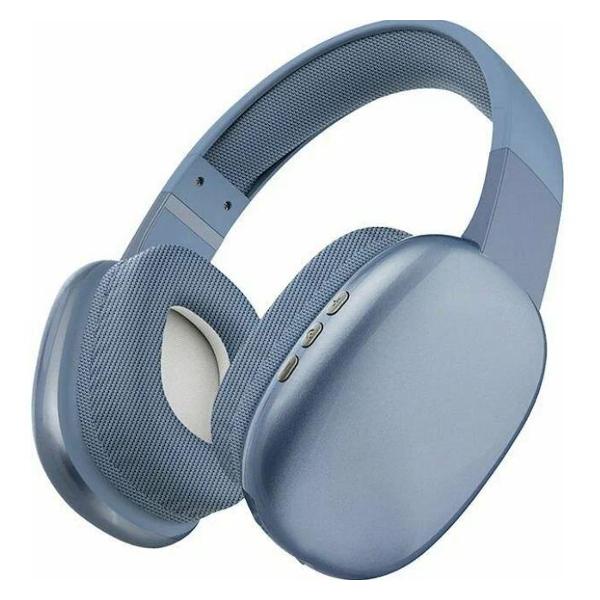 Наушники Qumo ВТ 0083 синий