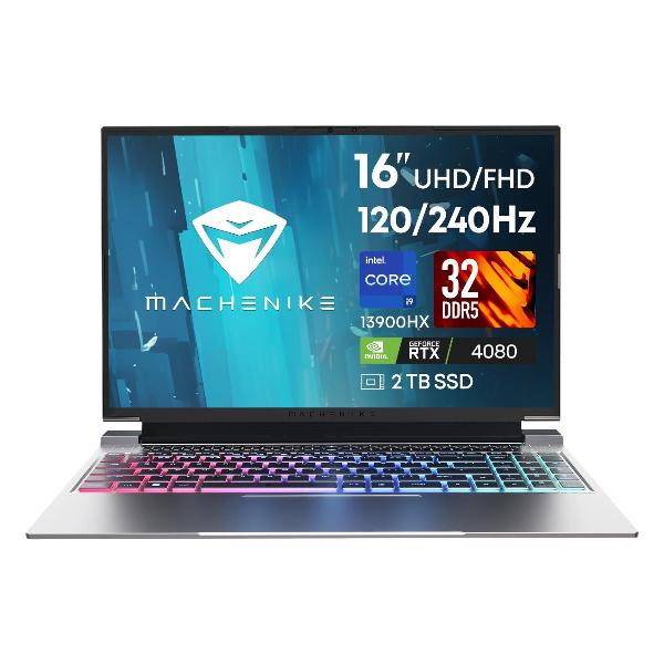 Ноутбук Machenike L16 Pro Nova JJ00GJ00ERU фото