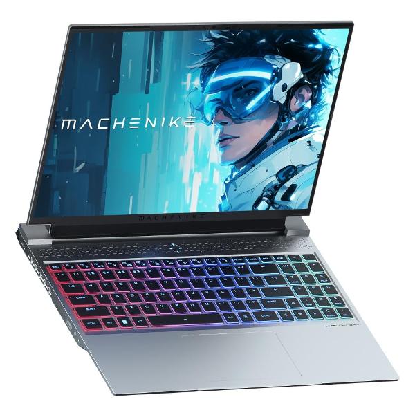 Ноутбук Machenike L16 Pro Nova JJ00GJ00ERU