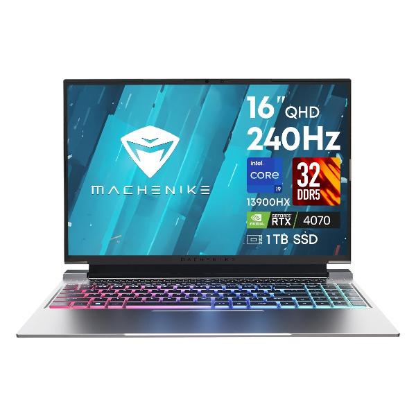 Ноутбук Machenike L16 Pro Stellar JJ00GE00ERU