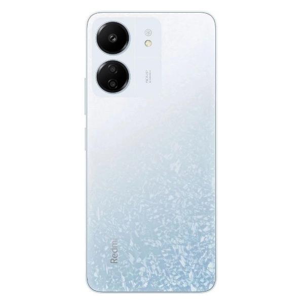 Смартфон Xiaomi Redmi 13C 8/256GB White