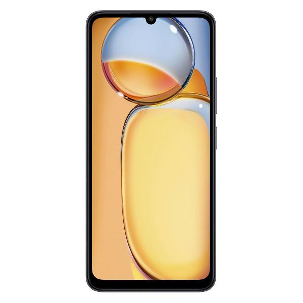 Смартфон Xiaomi Redmi 13C 8/256GB Black