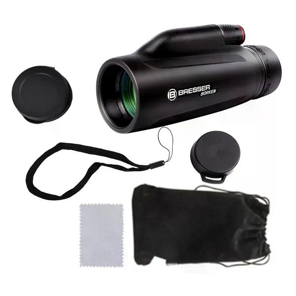 Монокуляр BRESSER Borken 10x42