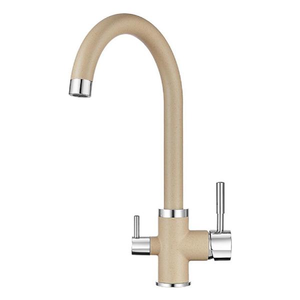 Смеситель Granula GR-2168 песок