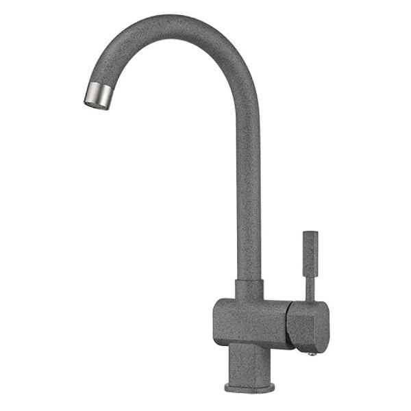 Смеситель Granula ST-31 Графит