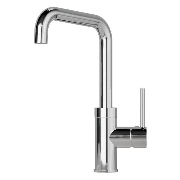 Смеситель Granula 0041 хром