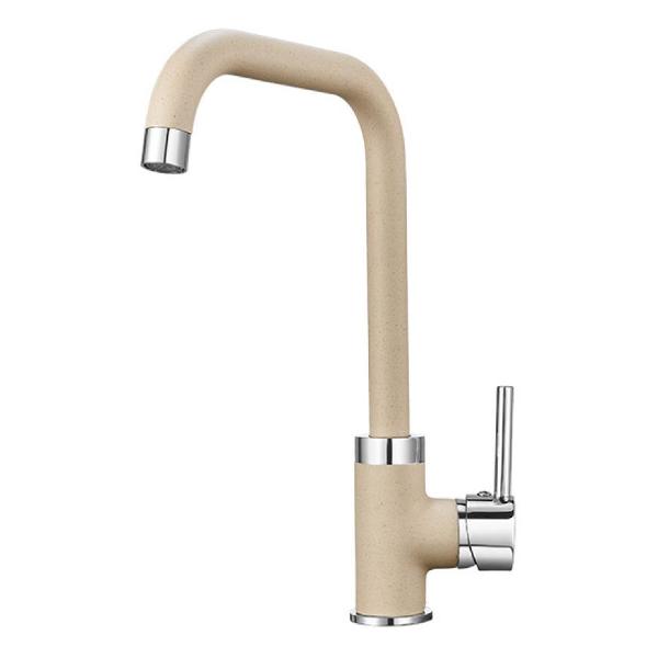 Смеситель Granula 0041 песочный