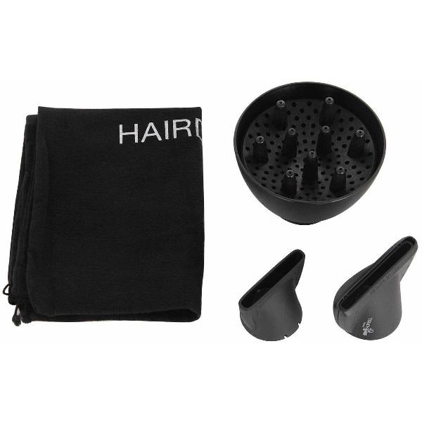 Фен Valera EP2020D RC