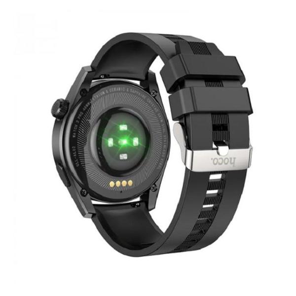 Смарт-часы Hoco Y9 Smart sports watch