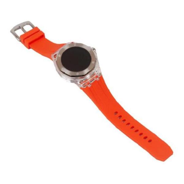 Смарт-часы Hoco Y13 Smart sports watch Orange