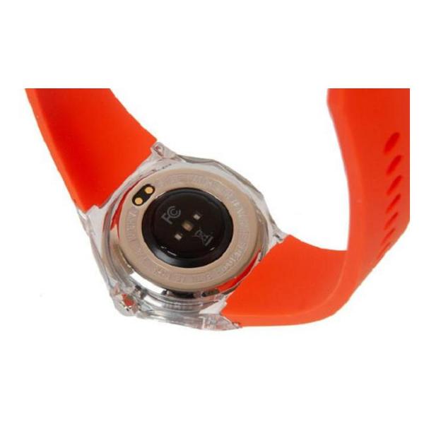 Смарт-часы Hoco Y13 Smart sports watch Orange