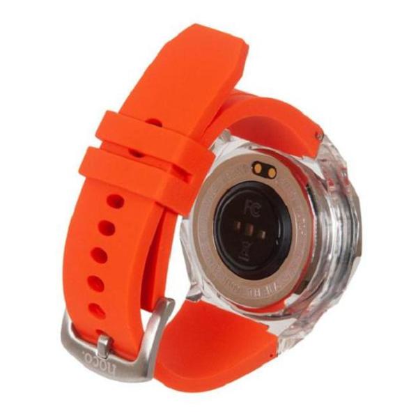 Смарт-часы Hoco Y13 Smart sports watch Orange