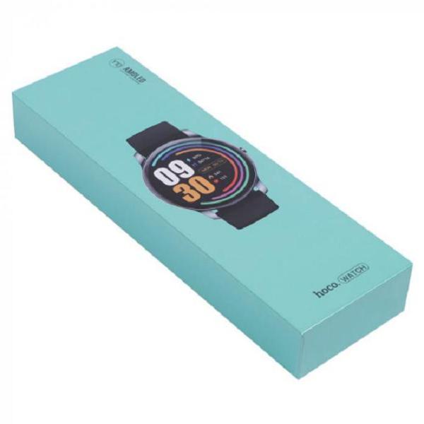 Смарт-часы Hoco Y10