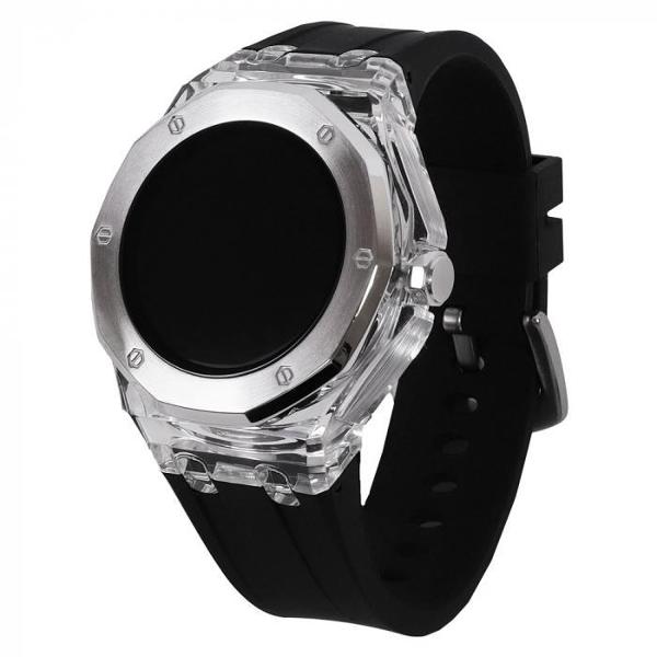 Смарт-часы Hoco Y13 Smart sports watch Black