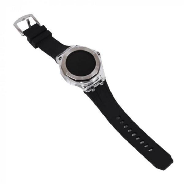 Смарт-часы Hoco Y13 Smart sports watch Black