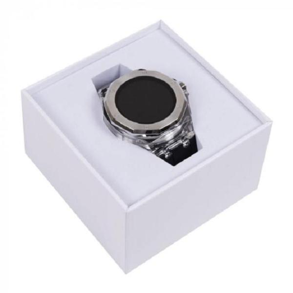 Смарт-часы Hoco Y13 Smart sports watch Black