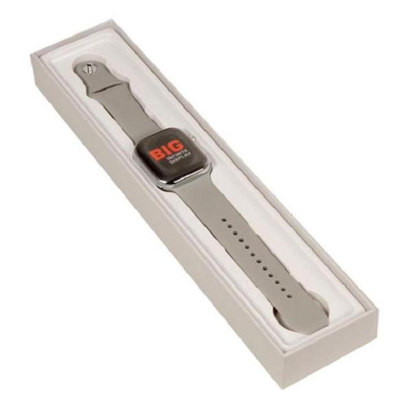 Смарт-часы Remax Smart Watch 8