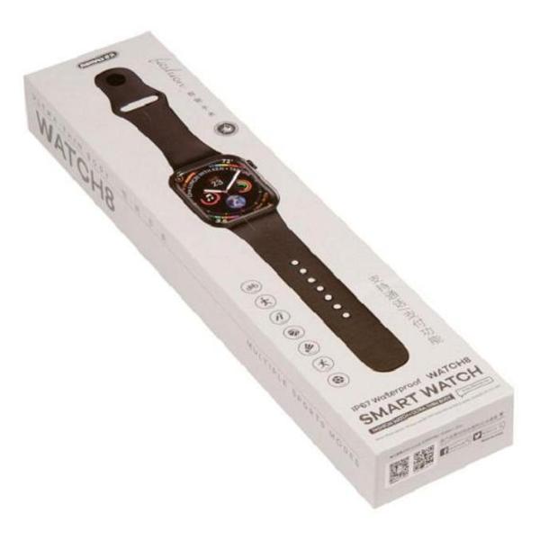 Смарт-часы Remax Smart Watch 8