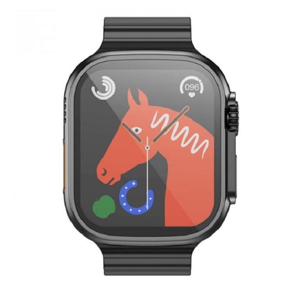 Смарт-часы Hoco Y12 Ultra smart sports watch