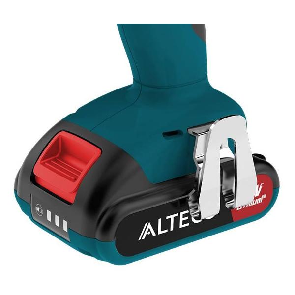 Шуруповерт аккумуляторный ALTECO CIDB 2013 Li BL