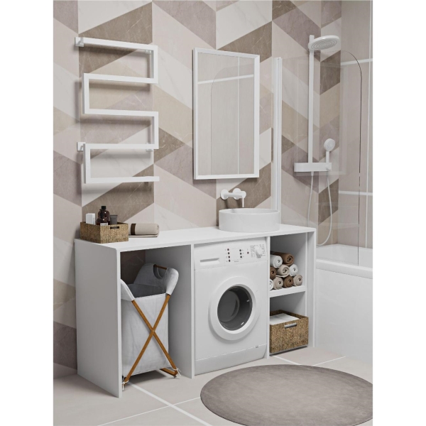 Полотенцесушитель электрический Indigo Sparta 70/40