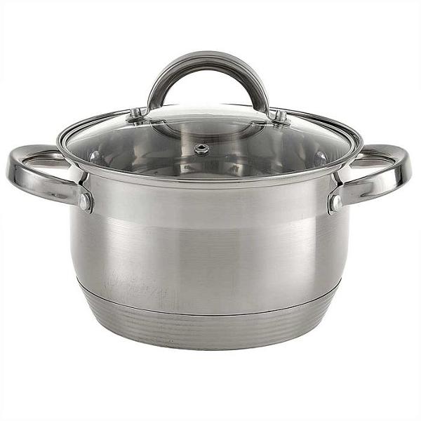 Кастрюля Webber BE-651/8