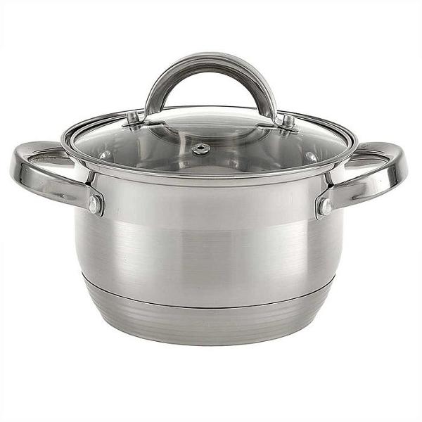 Кастрюля Webber BE-651/8